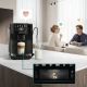 6. Siemens EQ600 iAroma TP603E08 15bar espresso machine