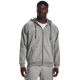 9. Under Armor Rival Fleece FZ Hoodie M 1379767 025