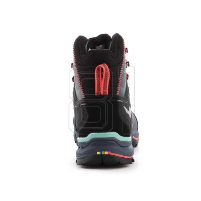 6. Salewa Ws Mtn Trainer Lite Mid GTX W 61360-5585 trekking shoes
