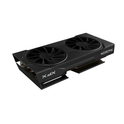 4. XFX Swift AMD Radeon RX 9060 8GB graphics card