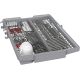 7. BOSCH SPI4HMS49E built-in dishwasher