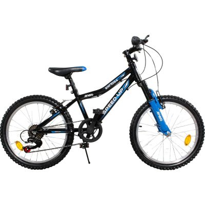 15. CHILDREN'S BIKE 20 ENERO SPEED UP 6-SPEED
