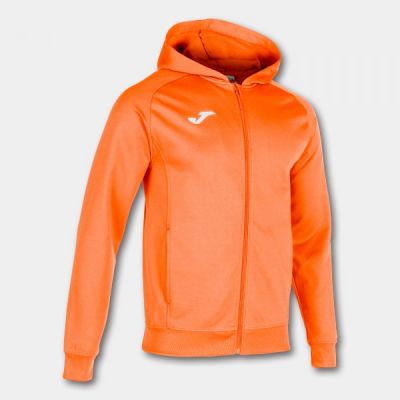 Joma Jacket Hoodie Menfis 101303.050