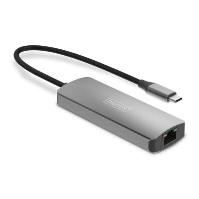 7. Digitus Extender 4K video (USB-C - HDMI), 30 m