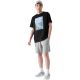 4. T-shirt 4F M2132 M 4FRSS24TTSHM2132 20S