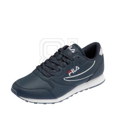 2. Fila Orbit low M 1010263 29Y shoes