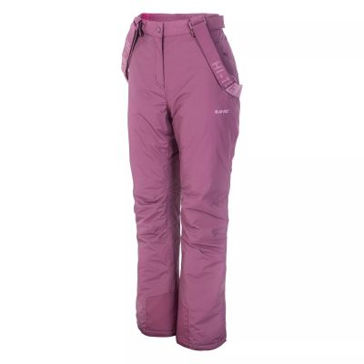 2. Hi-Tec Darin W 92800549457 Ski Pants