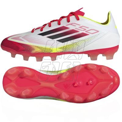 Adidas F50 Pro MG M IE1275 football boots