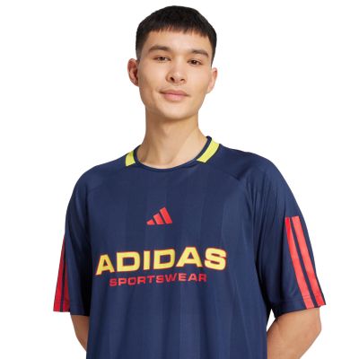 11. adidas House of Tiro Jersey M KB5571