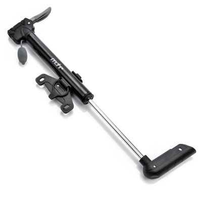 12. Meteor Stroke 31597 Mini Bicycle Pump