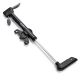 12. Meteor Stroke 31597 Mini Bicycle Pump