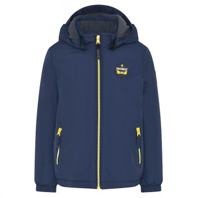 Lego Wear Kid's Lion 601 Jr Jacket 11010230-590