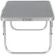 3. TOURIST TABLE 56x34x24CM GRAY