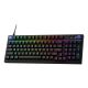 4. Logitech G G316 X 98 Gaming Keyboard USB QWERTY English Black