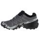 2. Salomon Speedcross 6 M 417380 Running Shoes