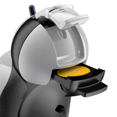 3. Krups Dolce Gusto Mini Me KP 123B capsule coffee machine (1500W; black)