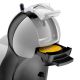 3. Krups Dolce Gusto Mini Me KP 123B capsule coffee machine (1500W; black)