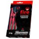 13. Harrows Fire 90% Steeltip Darts HS-TNK-000013097