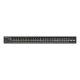 2. LANCOM GS-4554XUP Managed L3 2.5G Ethernet (100/1000/2500) PoE Support 1U Black