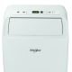 5. WHIRLPOOL PACF212CO W portable air conditioner