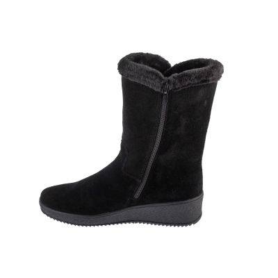 2. Rieker Booties Y4456-00 Black 36