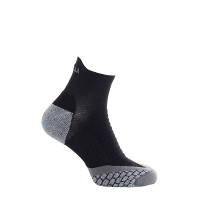 Rogelli running socks RRS-05 black 36/39