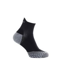 Rogelli running socks RRS-05 black 36/39