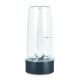 4. Nutri 1200W ZSB3200 Zelmer black jug blender