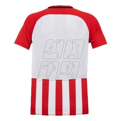 2. Nike Striped Division Jr 894102-658 football shirt