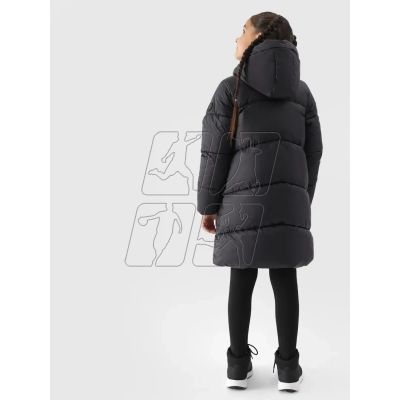 10. Jacket 4F Jr 4FJWAW24TDJAF455-20S