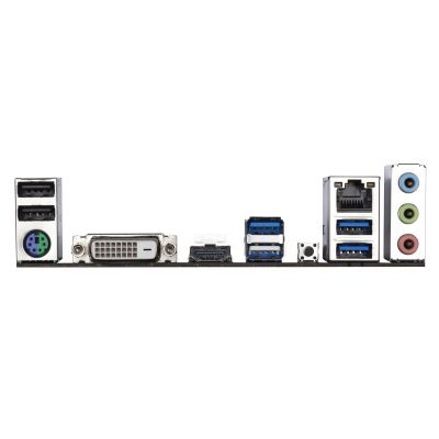 5. Gigabyte A520M H Motherboard (REV. 1.0)