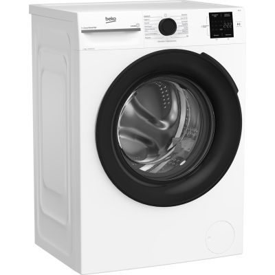4. BEKO BM1WFU39225WPB washing machine