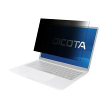 DICOTA Privacy Filter 2-way 35.6 cm (14") Laptop Frameless privacy filter for display