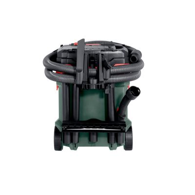 7. Metabo ASA 30 L PC Wet and Dry Drum Vacuum Cleaner 1200 W