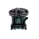 7. Metabo ASA 30 L PC Wet and Dry Drum Vacuum Cleaner 1200 W