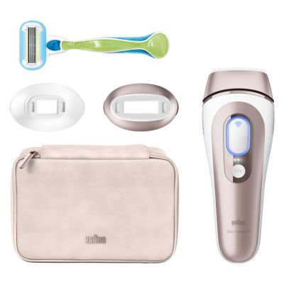 16. Braun Silk-expert Pro IPL PL7147 Hair Remover