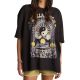Billabong Surf Trip Tee EBJZT00593-OFB Black L