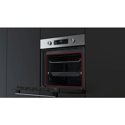 6. TEKA HSB 6350 SS oven