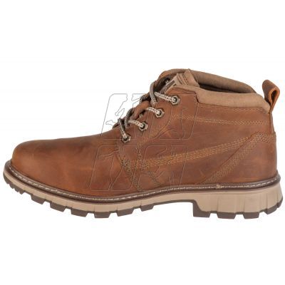 2. Caterpillar Gold Rush M P723787 shoes