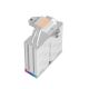 5. DeepCool AK400 DIGITAL PRO WH Cooling