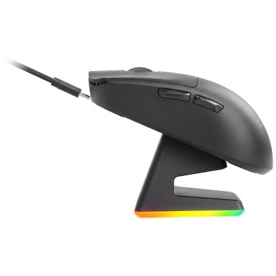 12. TACENS MARS MMW-ELITE 20000DPI Bluetooth 5.4 2.4GPRO - gaming mouse