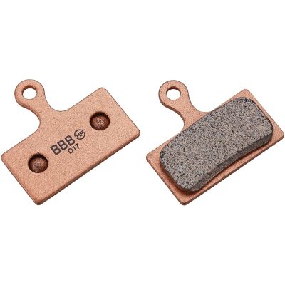 2. BBB Cycling BBS-56S Bicycle Brake Pads