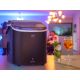 8. ELDOM ICE MAKER KS230 ICELIA 165W, BLACK, 12 KG ICE/24H; 9 ICE CUBES AT A TIME EVERY 6 – 12 MIN