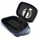 5. Guess Bag GUHBP4RPSB Organizer blue/blue 4G Printed Stripes