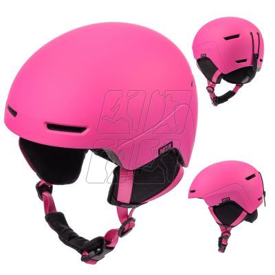 8. Meteor Avalo Ski Helmet S 53-55 cm 17286