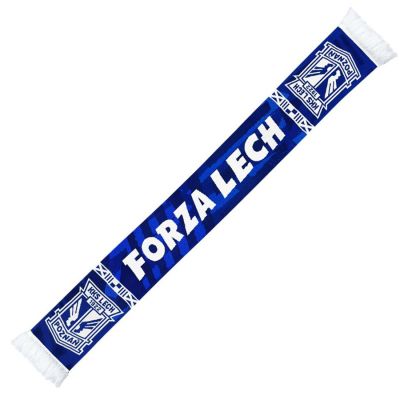 Forza Lech Scarf25/26 Blue