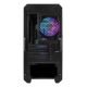 46. NATEC Genesis Irid 503 ARGB NPC-1559 Case (Micro ATX. Mini ITX; Black)