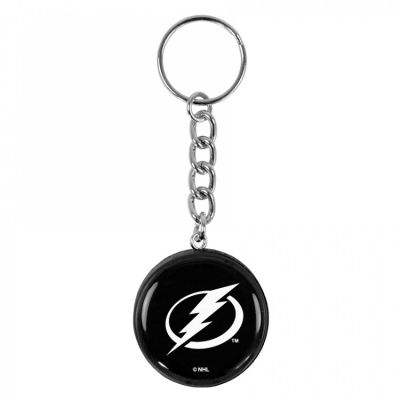 9. Inglasco NHL keychain 550AN000136
