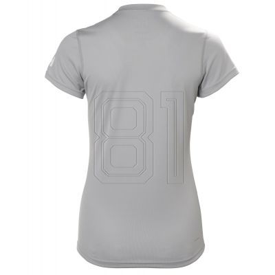 6. Helly Hansen HH Tech W 48373 930 T-shirt