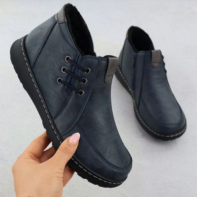 9. POTOCKI Ankle Boots